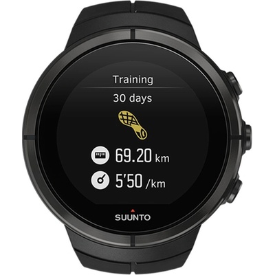 Suunto Spartan Ultra
