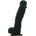 NS Novelties Лепяща се отливка "nst colours black small" 18 см