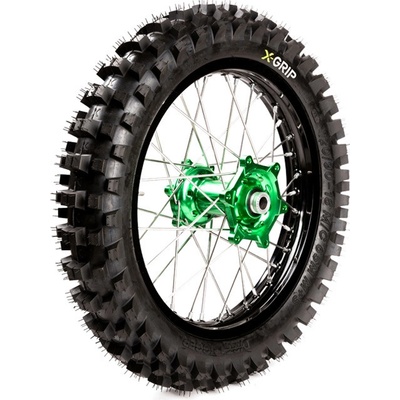X-GRIP 120/90 R18 DIRTDIGGER SOFT 65M
