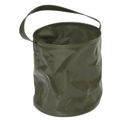 JRC Skládací Kbelík Foldable Water Bucket