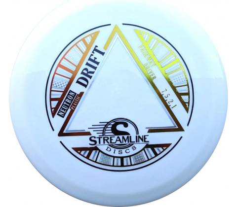 Streamline Drift Neutron
