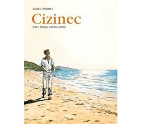 Cizinec