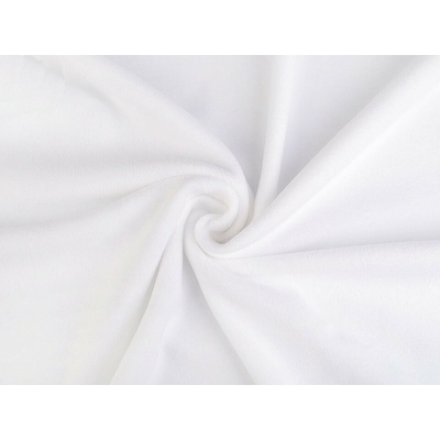 Polar fleece Farba: 13 (38) biela