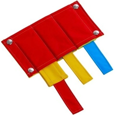 KRUUSE BUSTER ActivityMat Mouse Trap úroveň 3