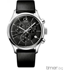 Calvin Klein K2H27102 Часовници
