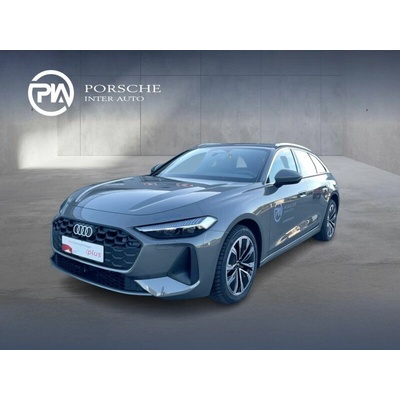 Audi A5 TFSI 110 kW