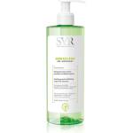Laboratoires SVR Sebiaclear Gel Moussant пенлив почистващ гел за мазна и проблемна кожа 400ml