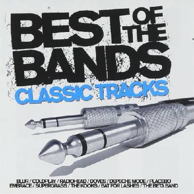 Various - Best Of The Bands Classic Tracks 2 CD