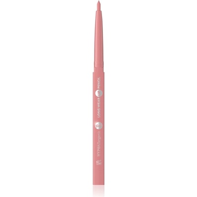 Bell Hypoallergenic молив за устни цвят 01 Pink Nude 5 гр
