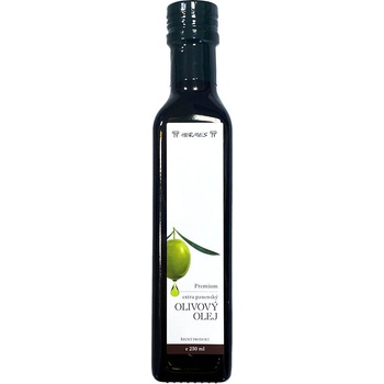 Hermes Olivový olej 0,25 l