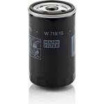 Mann-filter Маслен филтър mann-filter w 719/15