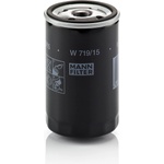Mann-filter Маслен филтър mann-filter w 719/15