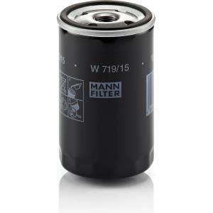 Mann-filter Маслен филтър mann-filter w 719/15