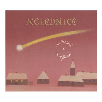 Bittová Iva - Kolednice