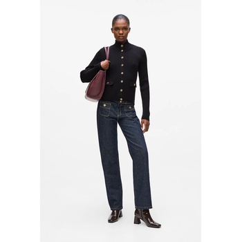 Karl Lagerfeld Жилетка Karl Lagerfeld дамска в черно A4W18040 (A4W18040)