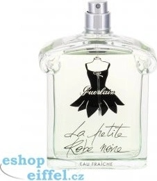 Guerlain La Petite Robe Noire Eau de Fraiche dámská 100 ml Guerlain La Petite Robe Noire Eau de Fraiche dámská 100 ml