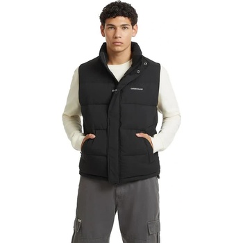 Guess jeans Дънки Guess jeans Regular Lenght vest - Black (Jet Black A996)