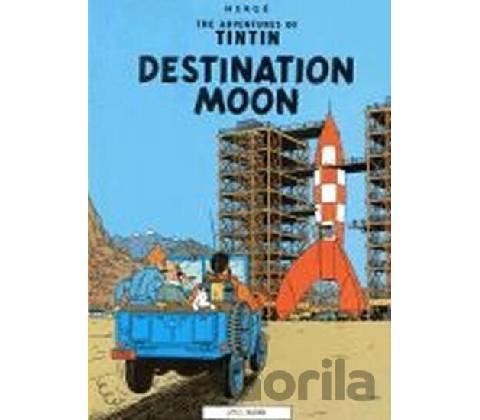 Destination Moon