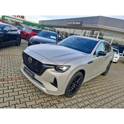 Mazda CX-60 3.3 e-Skyactiv D 254 Homura 187 kW