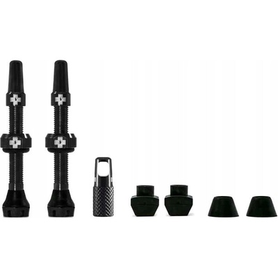 Ventily Muc-Off V.2.0 44 mm 20420 2 ks