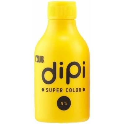 JUB DIPI Super Color tónovacia farba 0,1 l žltá (5)
