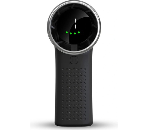 Techsuit A8 černý