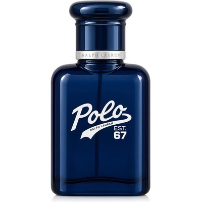 Ralph Lauren Polo 67 parfumovaná voda pánska 40 ml