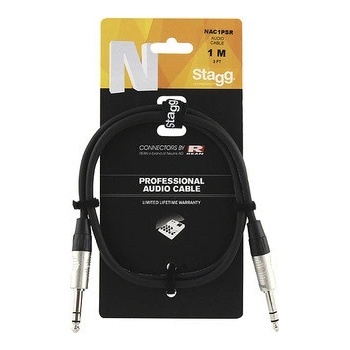 Stagg NAC1PSR
