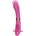 Shots Toys Презаредим вибратор с два края Loveline Double Sided