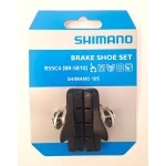 Shimano Калодки Shimano 105 BR-5710/5810 R55C4 черен мат