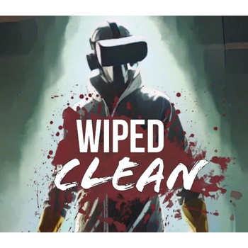 Wiped Clean
