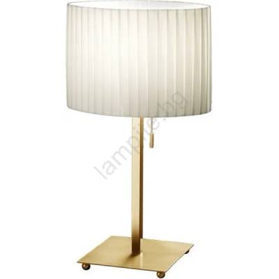 Kolarz A1307.71. 7 - Настолна лампа SAND 1xE27/60W/230V (KL0022)