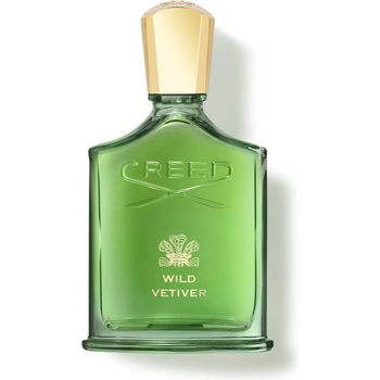 Creed Wild Vetiver EDP унисекс 50ml