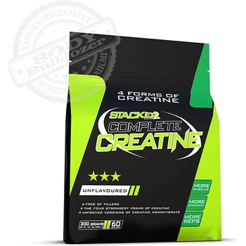 NVE STACKER2 Complete Creatine 300 g