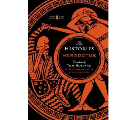 Histories - Herodotus