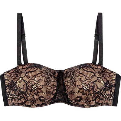 Triumph 10208004 Amourette Charm 0004-black