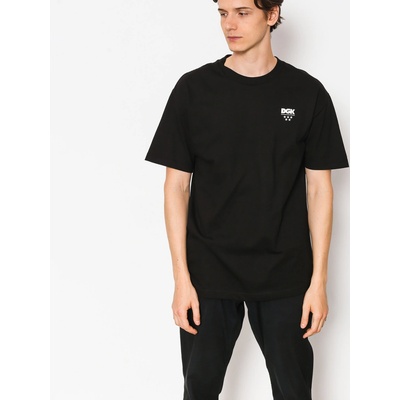DGK All Star Minilogo black