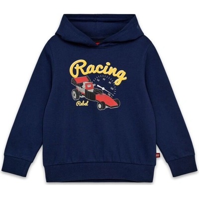 Lego® kidswear LWSCOUT 708 tmavě modrá