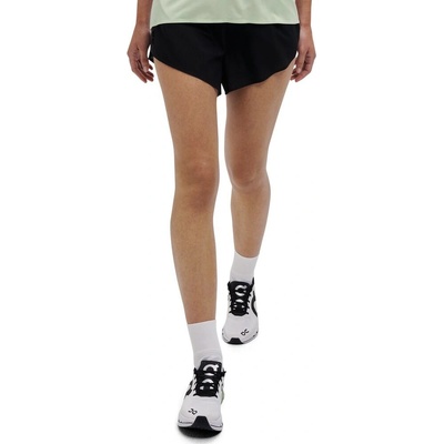 On Race shorts W čierne 215.00132