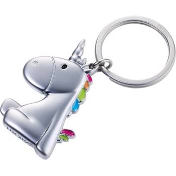 Image 1 of TROIKA Ключодържател Еднорог Troika KR17-08/MA (KR17-08/MA)
