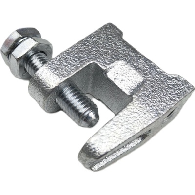 Nosníková svorka M8 Velká – Hledejceny.cz