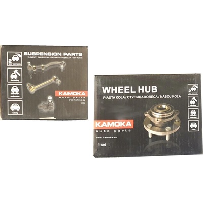 Kryt hlavy válce KAMOKA 7170025