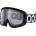 POC Маска Poc Opsin MTB S1 Goggles - Uranium Black / Grey - размер One Size (205-7128-0111)