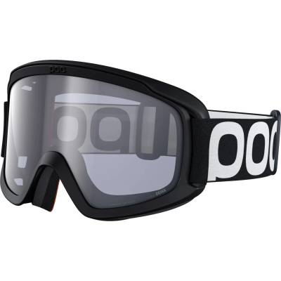 POC Маска Poc Opsin MTB S1 Goggles - Uranium Black / Grey - размер One Size (205-7128-0111)
