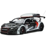 GT SPIRIT 1: 18 audi r8 body kit camo 2013 - gt spirit - gt870
