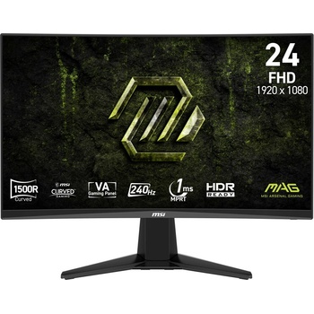 MSI MAG 245C X24