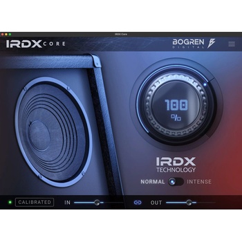 Image 1 of Bogren Digital IRDX Core