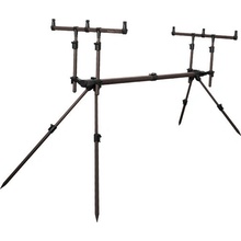 Delphin Moss Rodpod BBQ