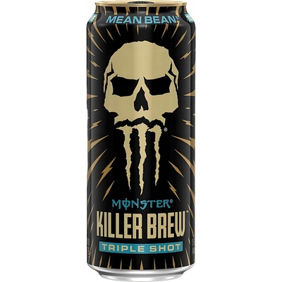 Monster Killer Brew Mean Bean 444 ml