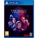 Dreamfall Chapters